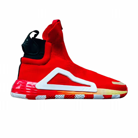 Adidas N3XT L3V3L 'McDonalds All-American'