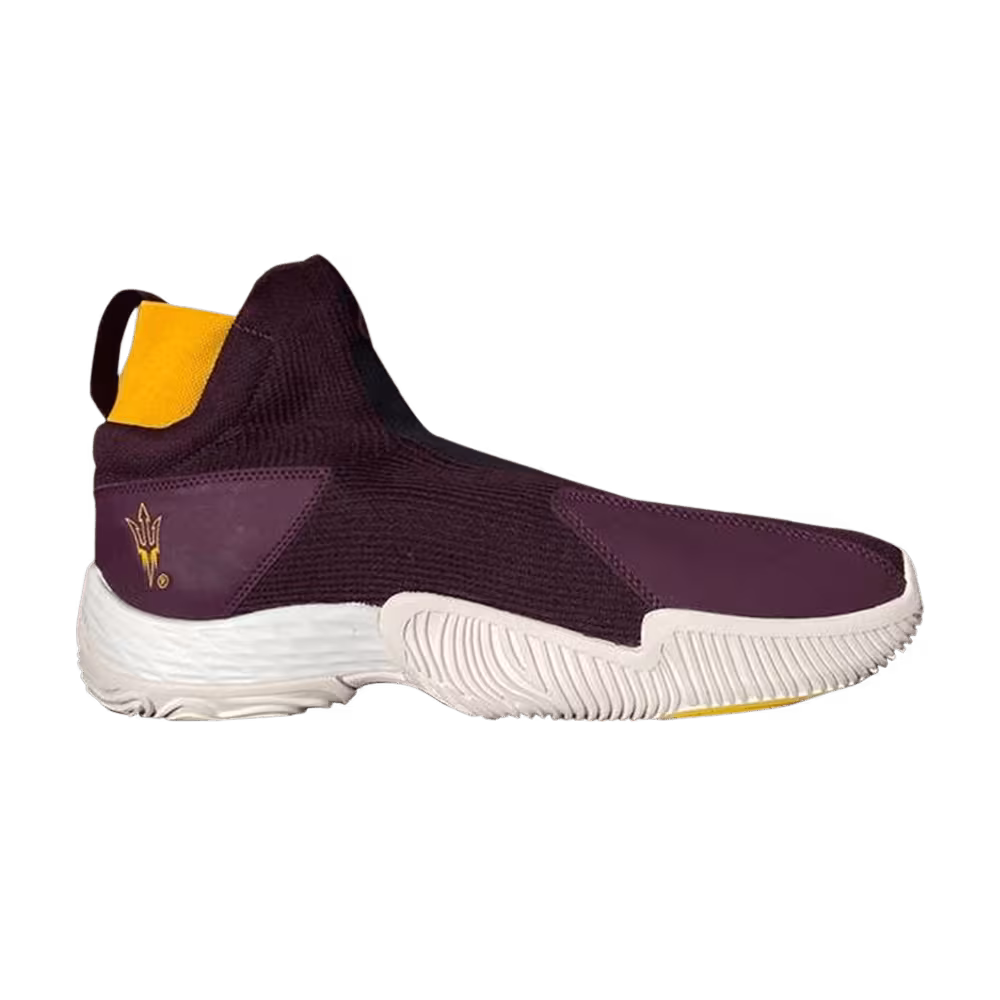 adidas N3xt L3v3l 2020 Arizona State Sun Devils