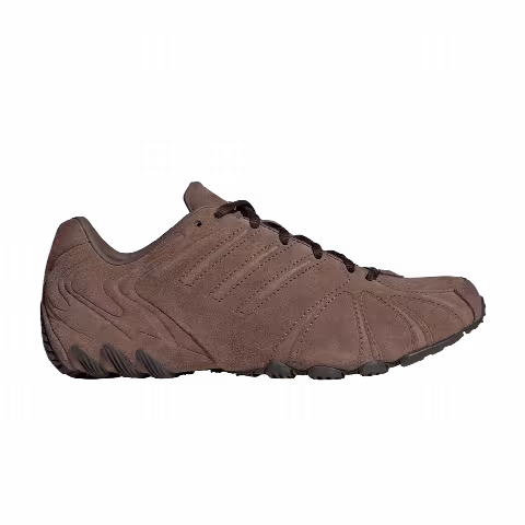 adidas Wmns Ghost Sprint 'Earth Strata Aurora Coffee'