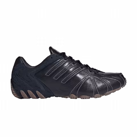 adidas Wmns Ghost Sprint 'Core Black'