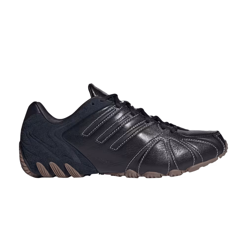 adidas Women's Ghost Sprint Core Black