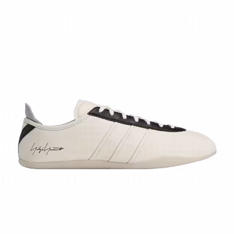 adidas Y-3 Tokyo 'Off White Black Aluminum'