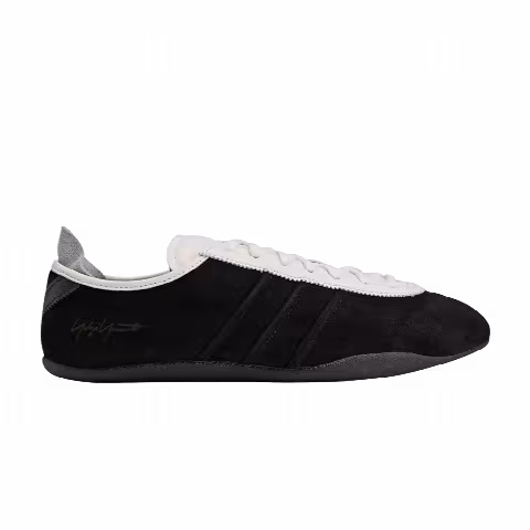 adidas Y-3 Tokyo 'Black White'