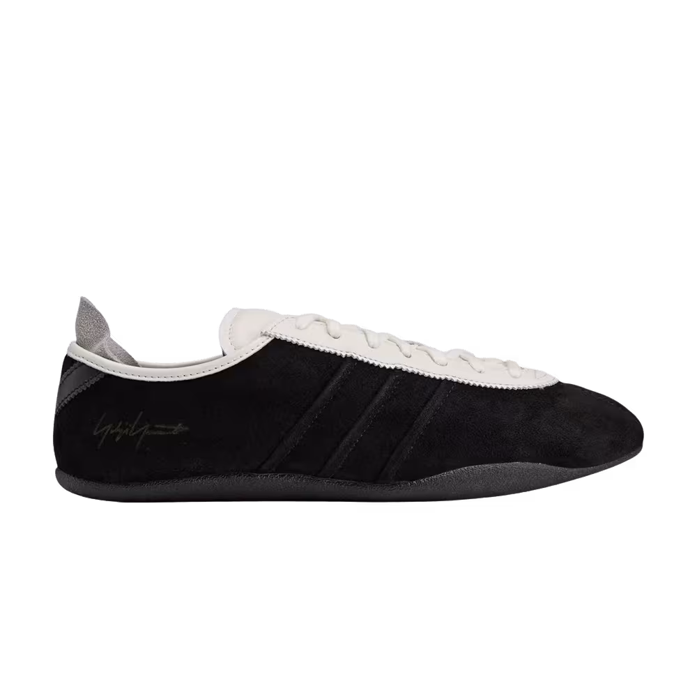 adidas Y-3 Tokyo Black White