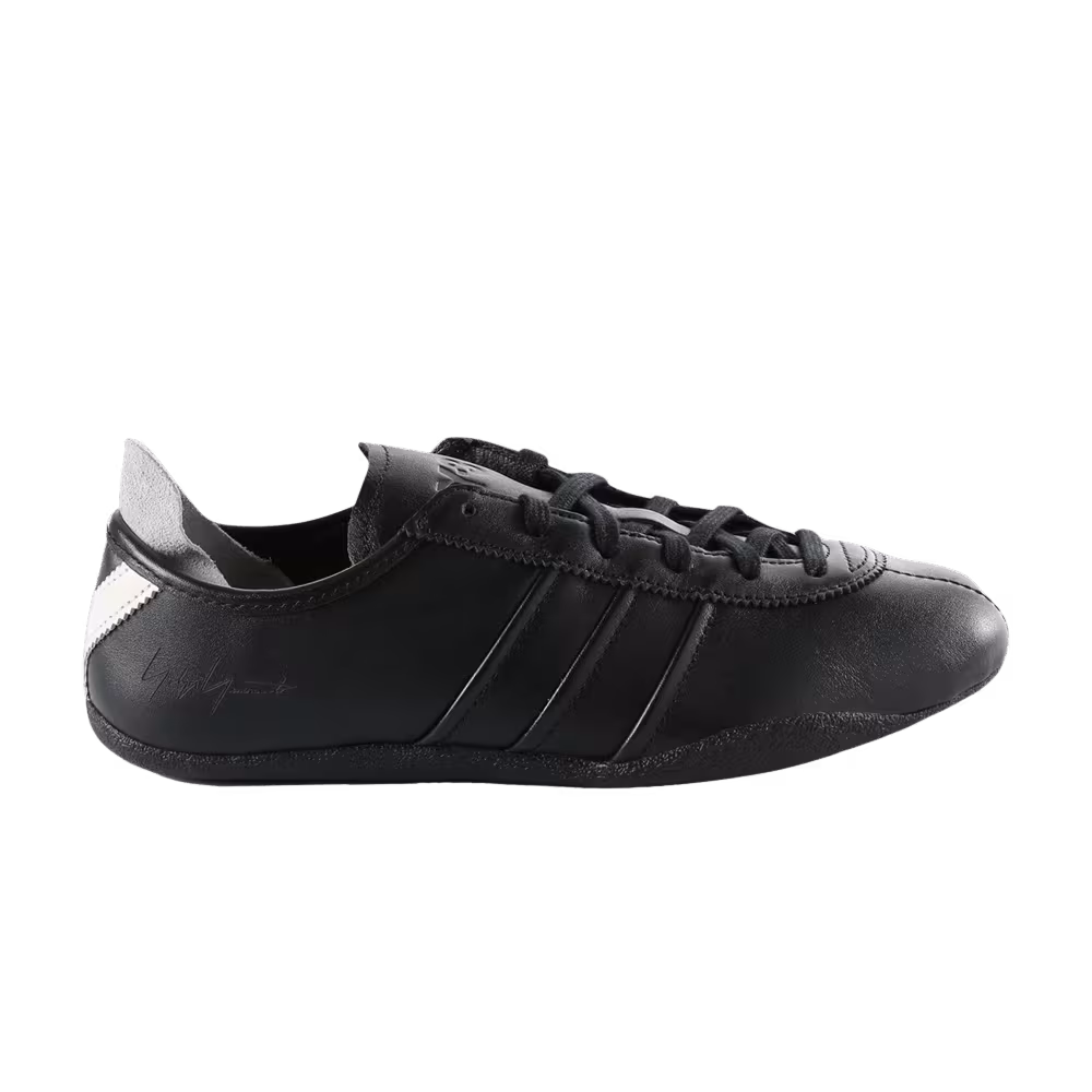 adidas Y-3 Tokyo Black White