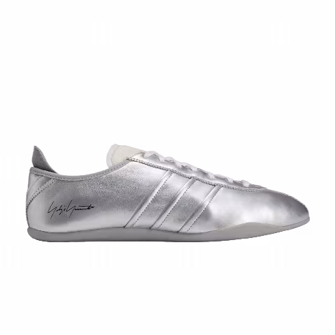 adidas Y-3 Tokyo 'Silver Off White Black'