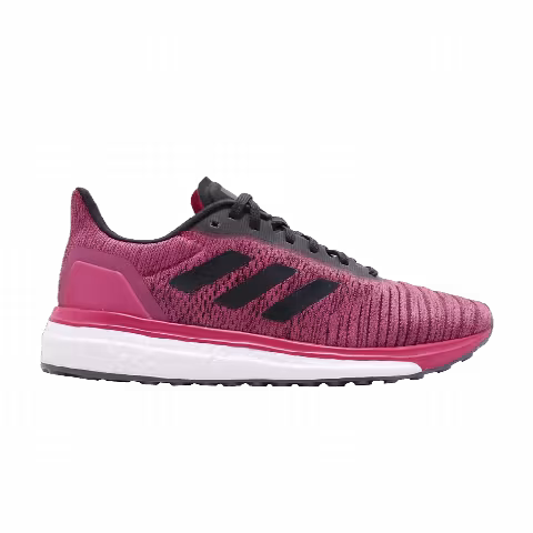 Adidas Wmns Solar Drive 'Real Magenta'