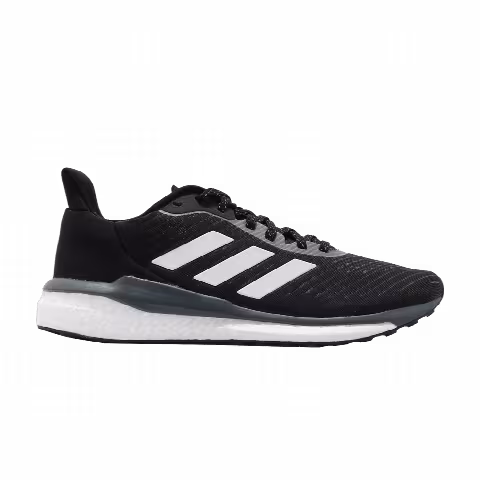 adidas Solar Drive 19 'Core Black'
