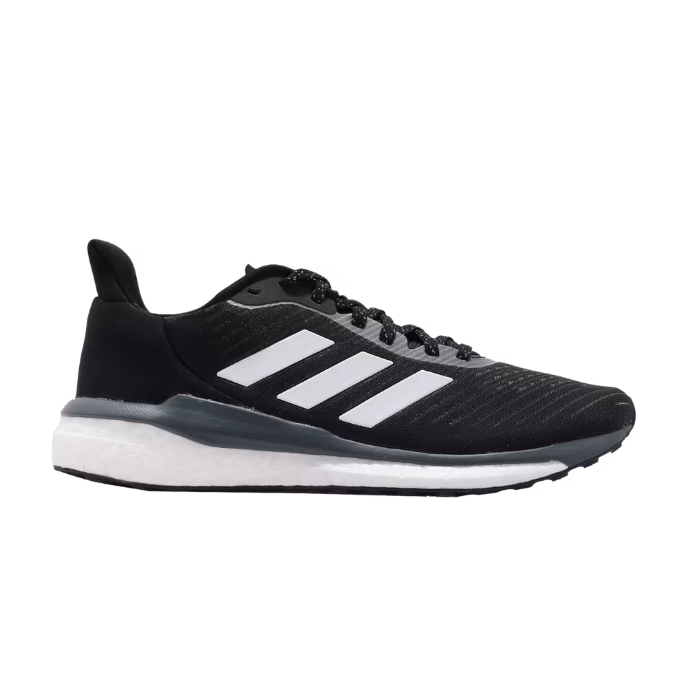 adidas Solar Drive 19 Core Black