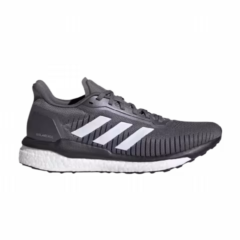 Adidas Wmns Solar Drive 19 'Grey Four'