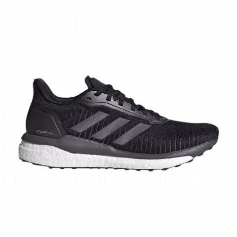 Adidas Wmns Solar Drive 19 'Core Black'