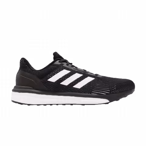 Adidas Solar Drive ST 'Core Black'