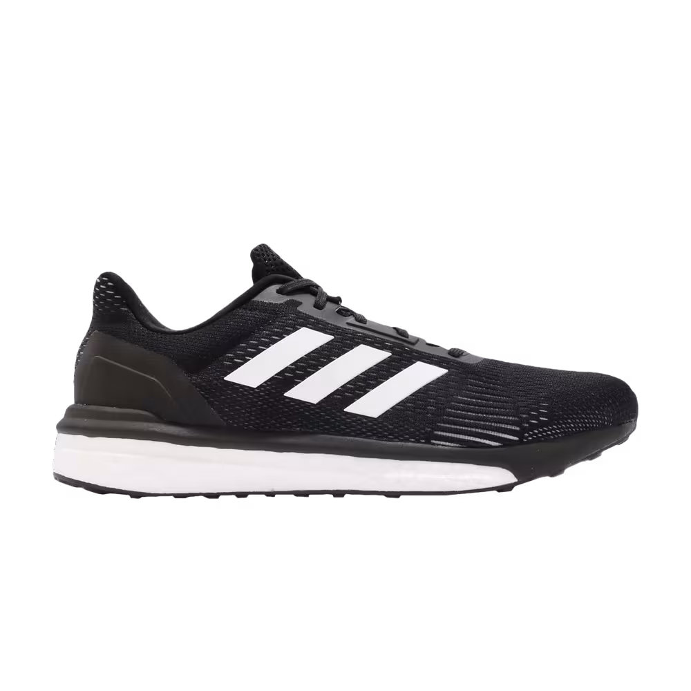 Adidas Solar Drive ST Core Black