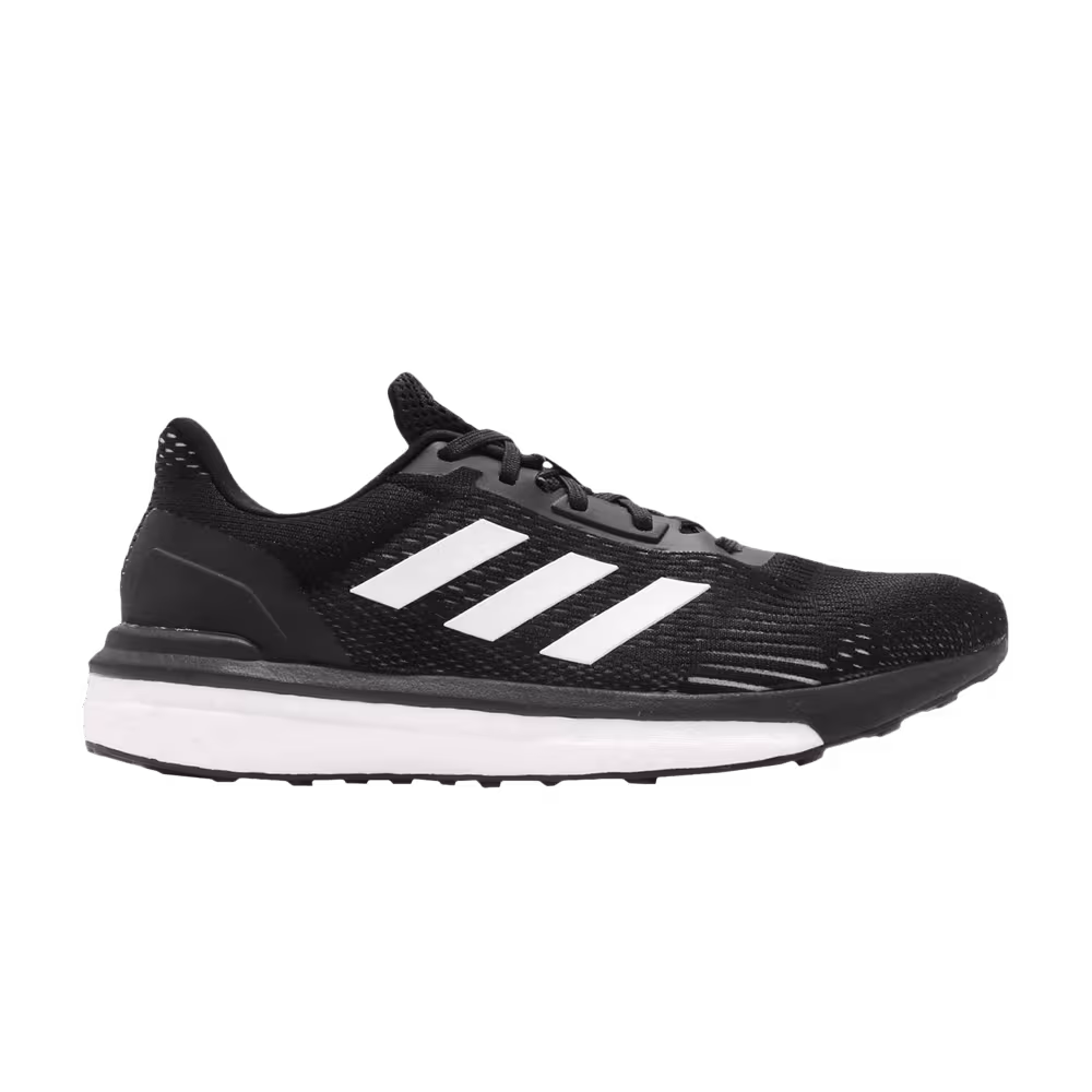 Adidas Women's Solar Drive ST Core Black