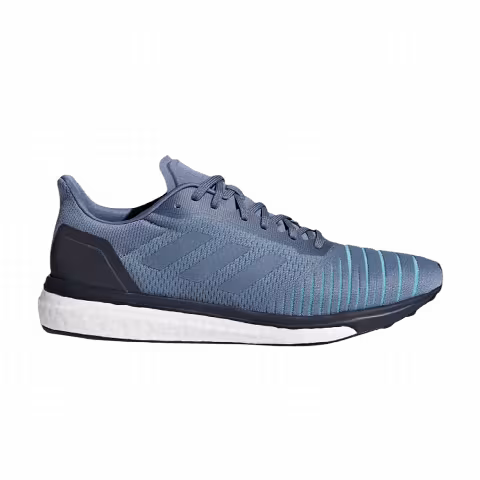 Adidas Solar Drive 'Raw Steel'