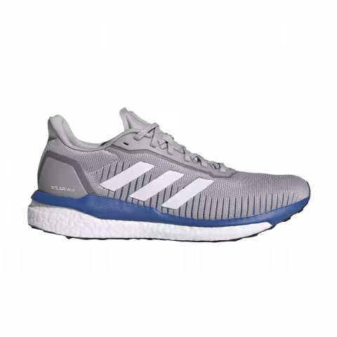 Adidas Solar Drive 19 'Grey Blue'