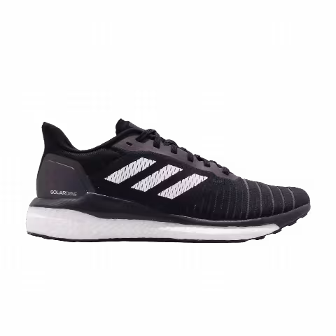 Adidas Wmns Solar Drive HK 'Black White'