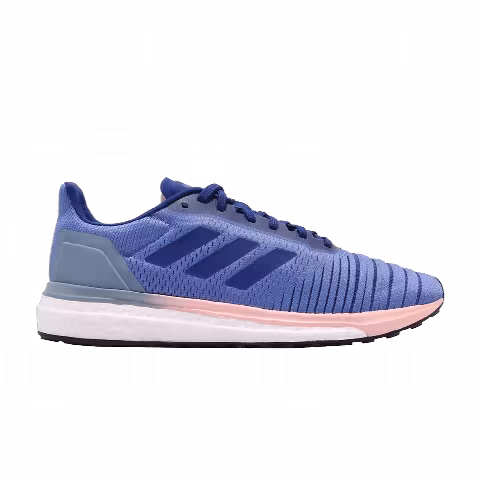 Adidas Wmns Solar Drive 'Mystery Ink'