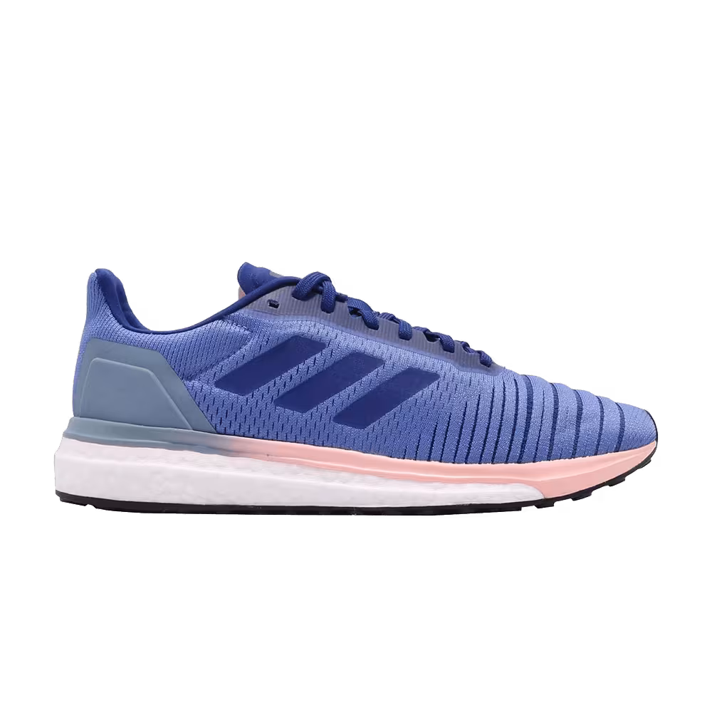 Adidas Women's Solar Drive Mystery Ink