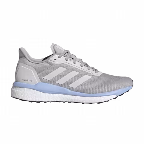 Adidas Wmns Solar Drive 19 'Grey Glow Blue'
