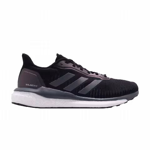 Adidas Solar Drive 19 'Core Black'