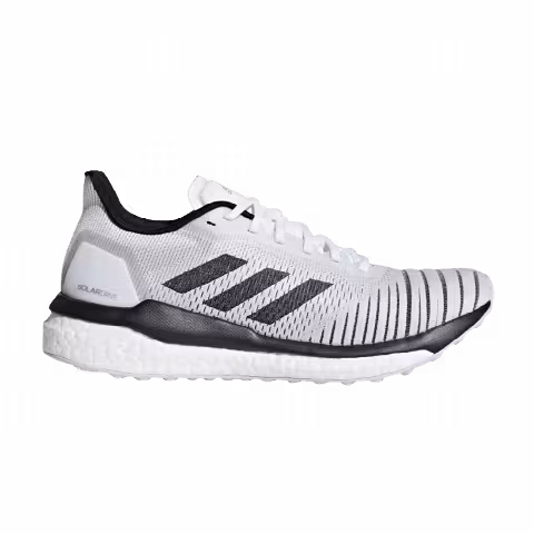 Adidas Wmns Solar Drive 'White Black Grey'