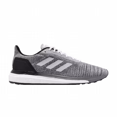 Adidas Solar Drive 'Grey'
