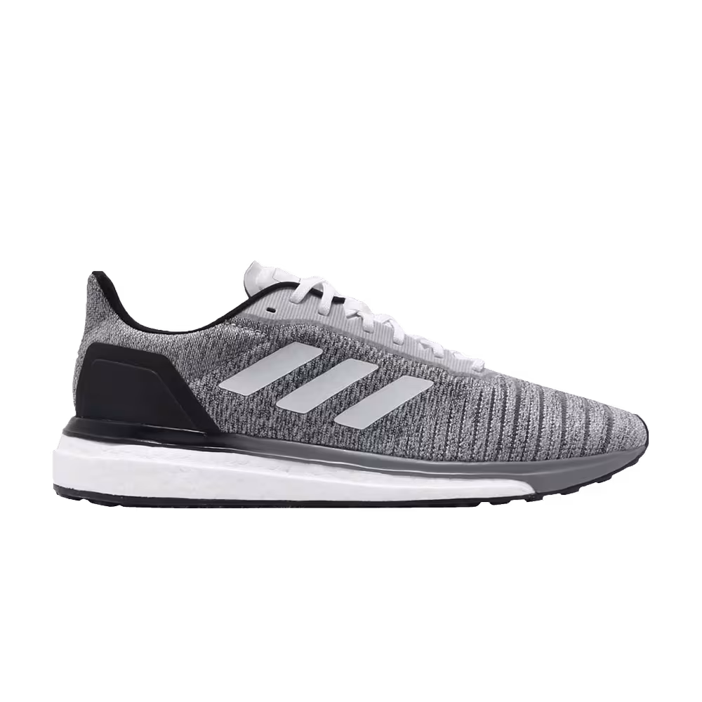 Adidas Solar Drive Grey