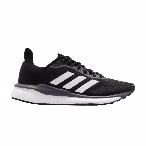 Adidas Wmns Solar Drive 19 'Core Black'