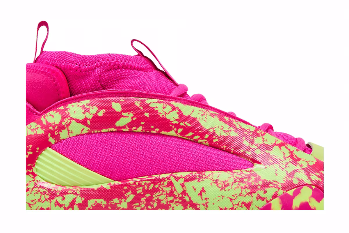 adidas Harden Vol. 8 Camp, view 3