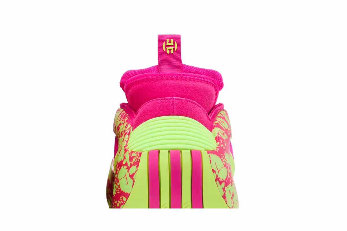 adidas Harden Vol. 8 Camp, view 8