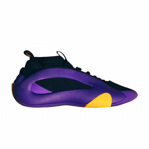 Adidas Harden Vol. 8 'PVAMU' PE