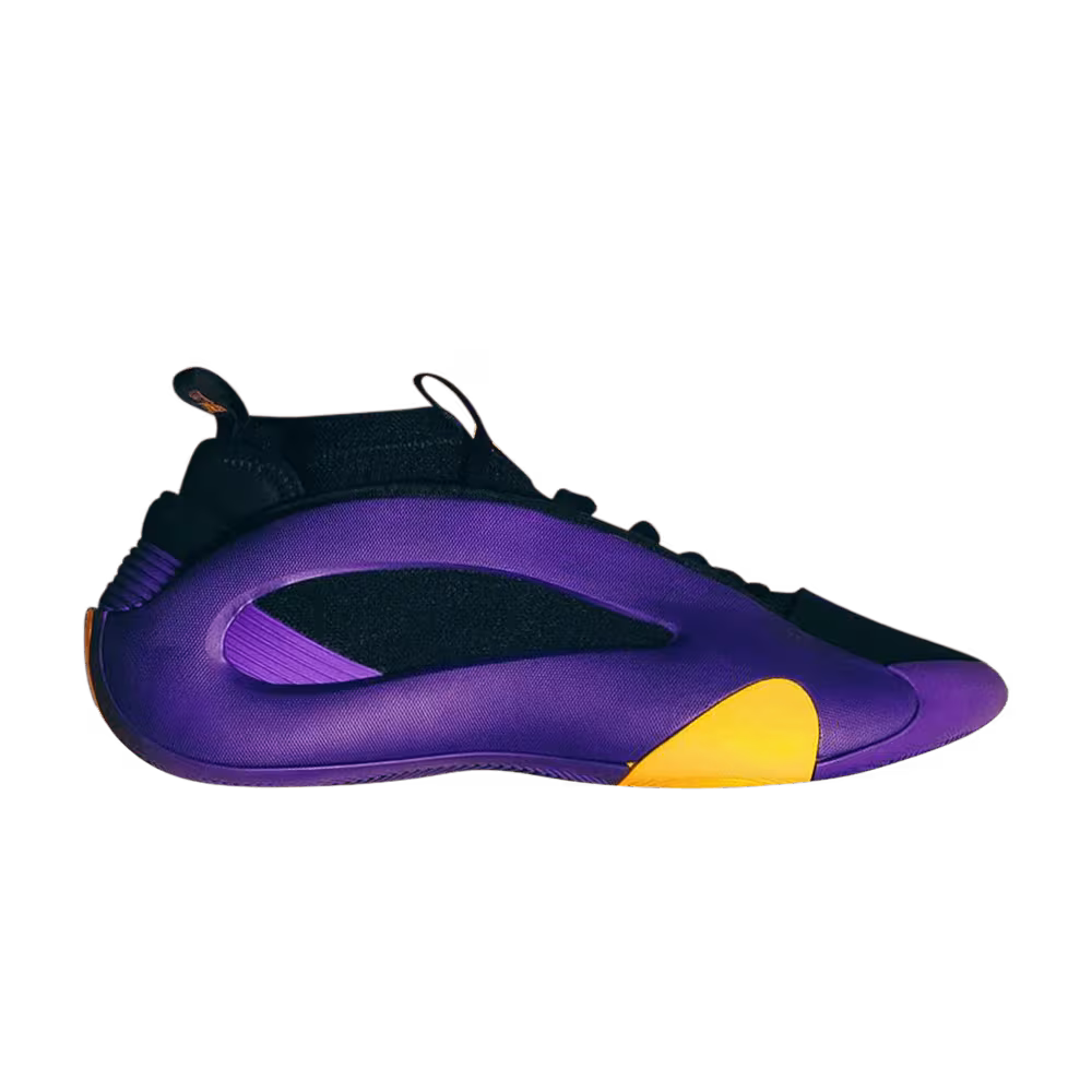 Adidas Harden Vol. 8 PVAMU