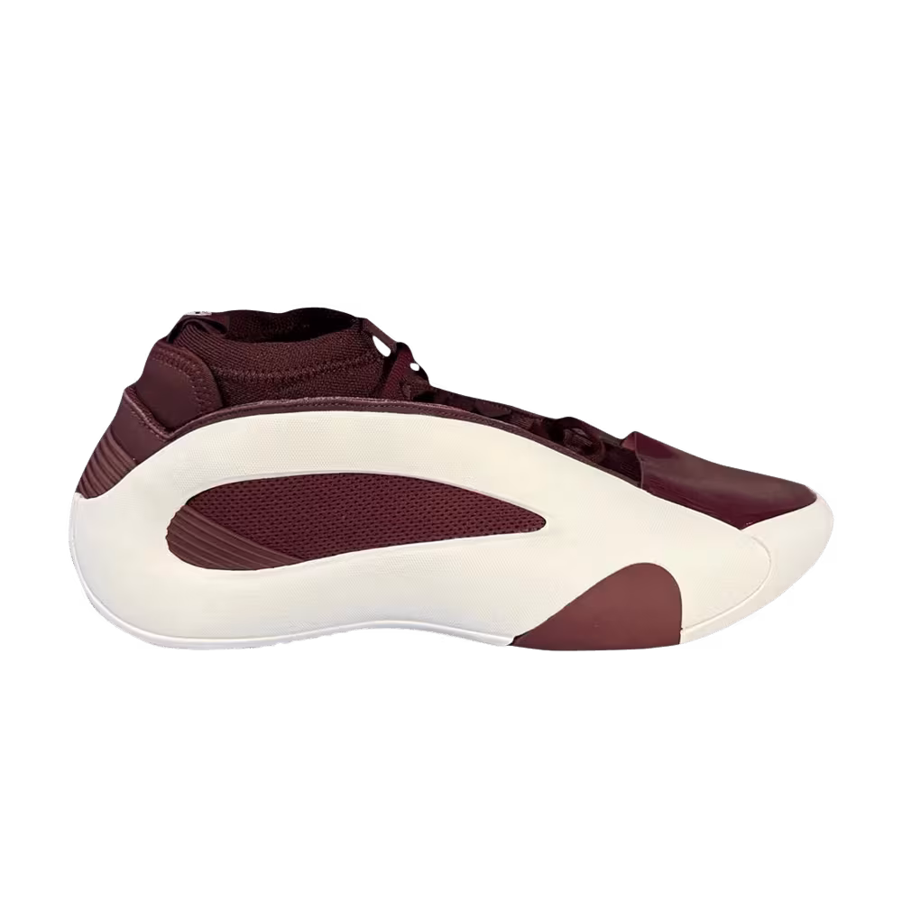 adidas Harden Vol. 8 Mississippi State