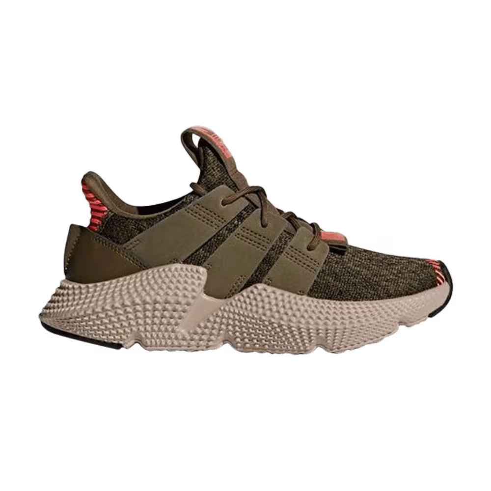 Adidas Prophere J Trace Olive
