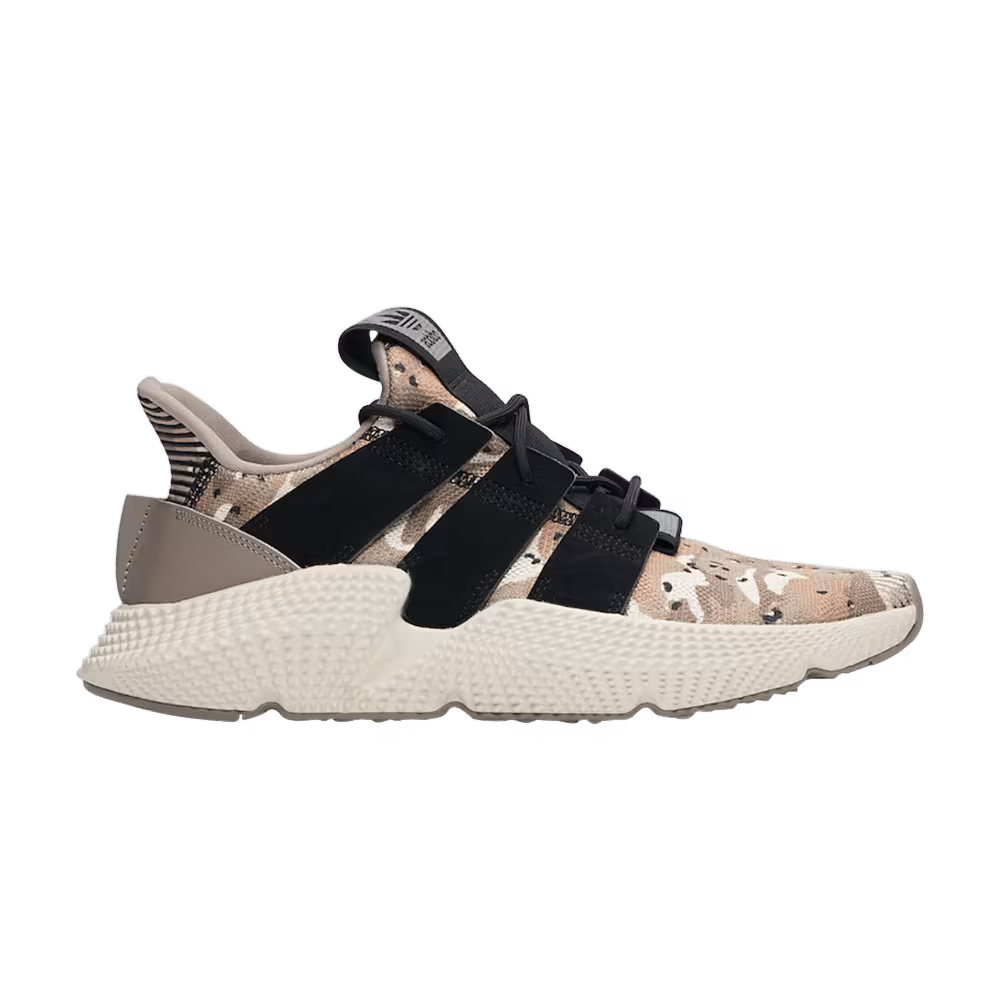 Adidas Prophere Desert Camo