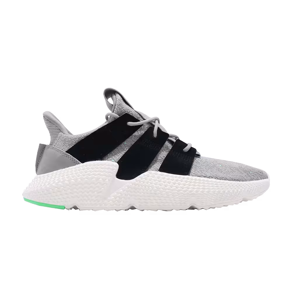 Adidas Prophere Grey Black