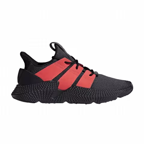 Adidas Prophere 'Carbon Solar'