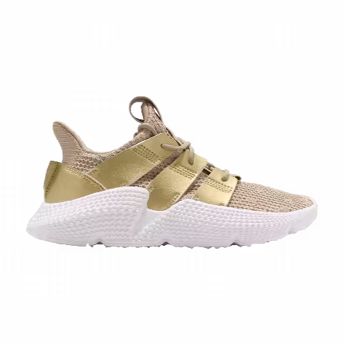 Adidas Wmns Prophere 'Gold Metallic'