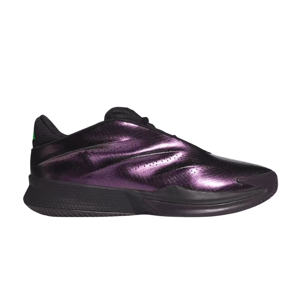 adidas Crazy Energy Plus Beast Mode Purple Core Black