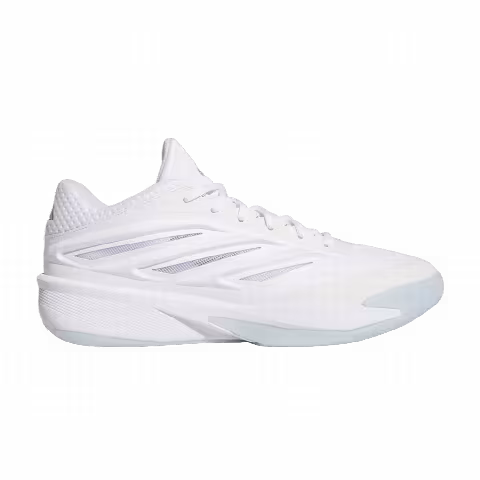 adidas Crazy Energy 'White Silver Metallic'