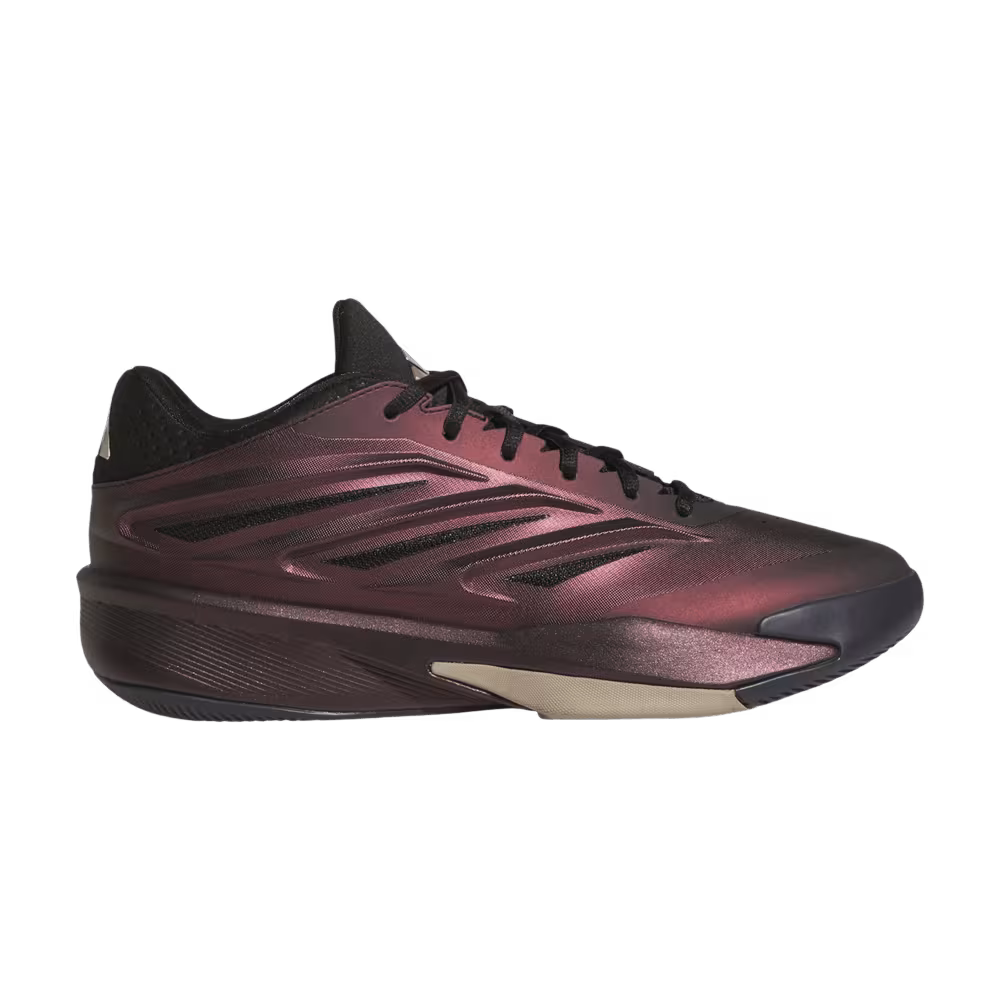 adidas Crazy Energy Supplier Colour Core Black
