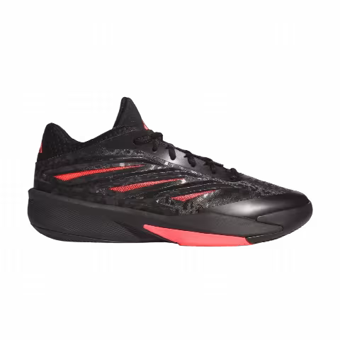 adidas Crazy Energy 'Core Black Solar Turbo'