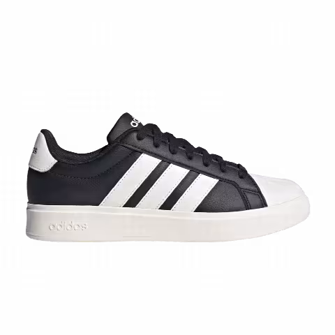 adidas Wmns Streettalk 'Core Black Core White'