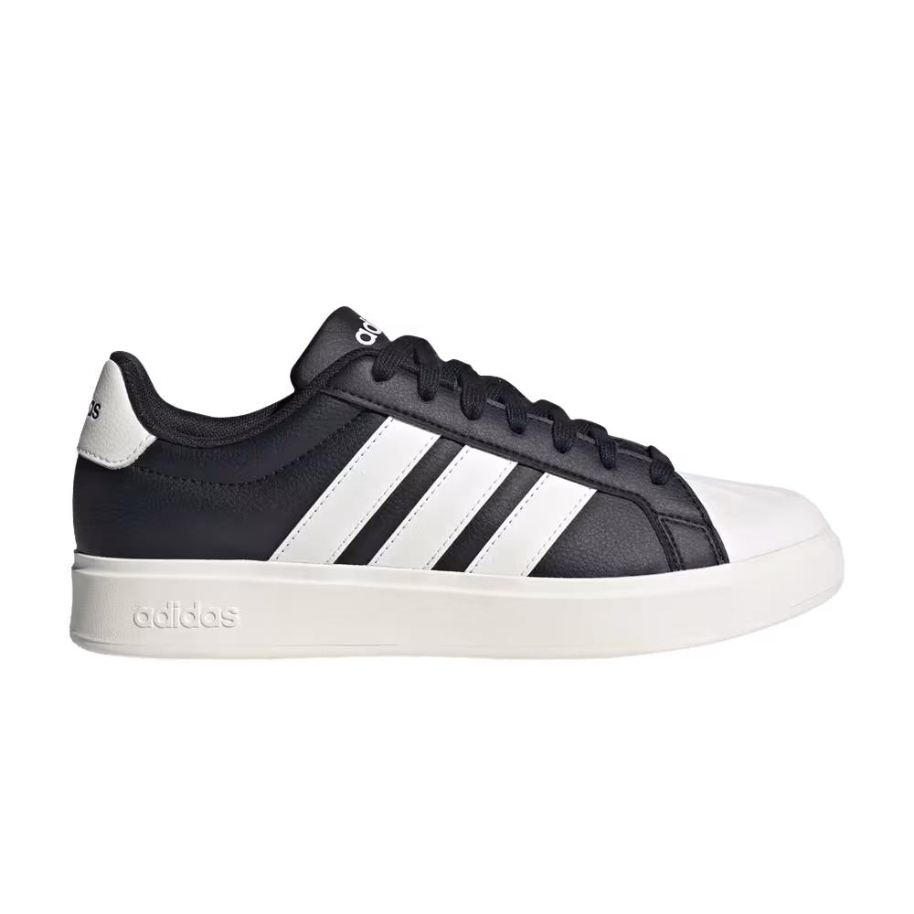 adidas Women's Streettalk Core Black Core White