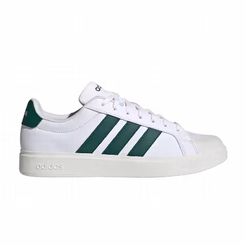 adidas Streettalk White Collegiate 'Green'