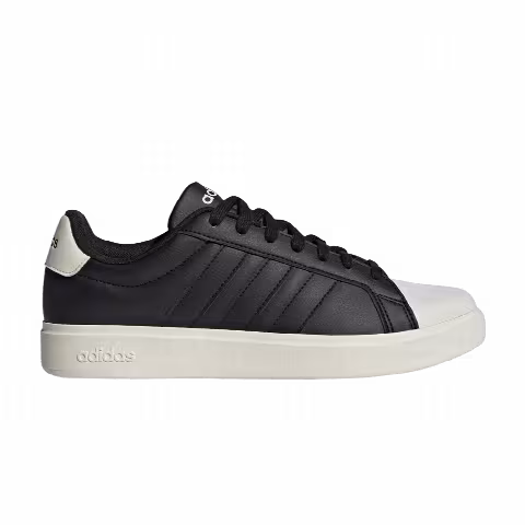adidas Streettalk 'Core Black Off White'