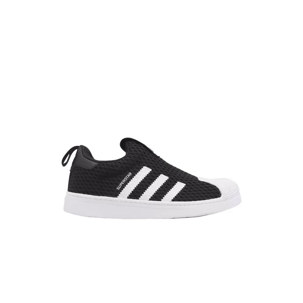 adidas Superstar 360 C Black White
