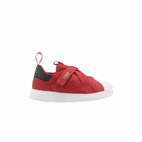 adidas Superstar 360 CF I 'Scarlet Gold'