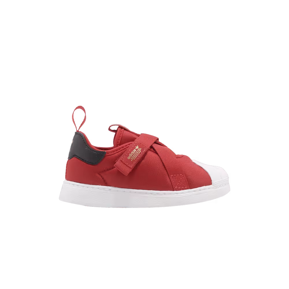 adidas Superstar 360 CF I Scarlet Gold